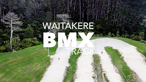 Waitakere BMX 2021