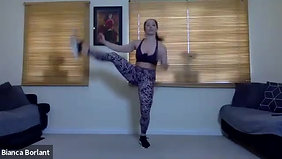 45 mins Dance Fit 31 (mothers day special)