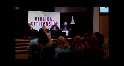 Biblical  citizenship week 8