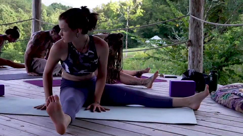 True Nature Yoga Retreat 2019