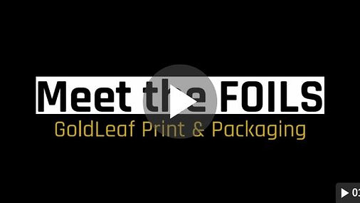 Meet the Foils