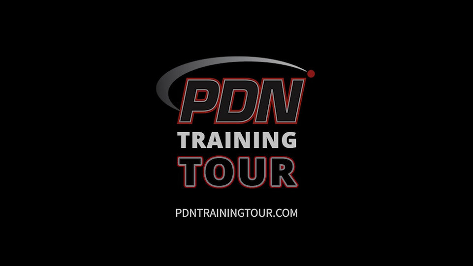Training Tour Sponsorship