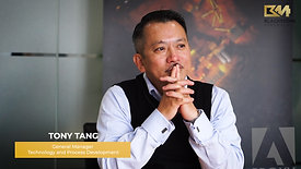 Tony Tang