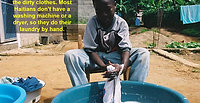 Kids Can Do Mission, too! Haiti (lesson 9)