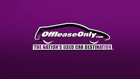 Off Lease Only Extended Service Agreements