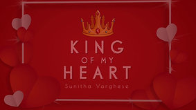 King of my heart-sample 2