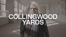 Collingwood Yards (CAP) - Uncle Jack