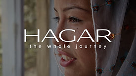 Hagar 'The Whole Journey'