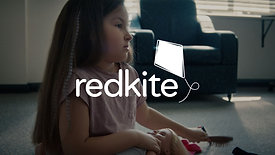 RedKite - Childhood Cancer Affects Everyone
