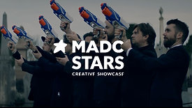 MADC Stars - Long Live Creativity