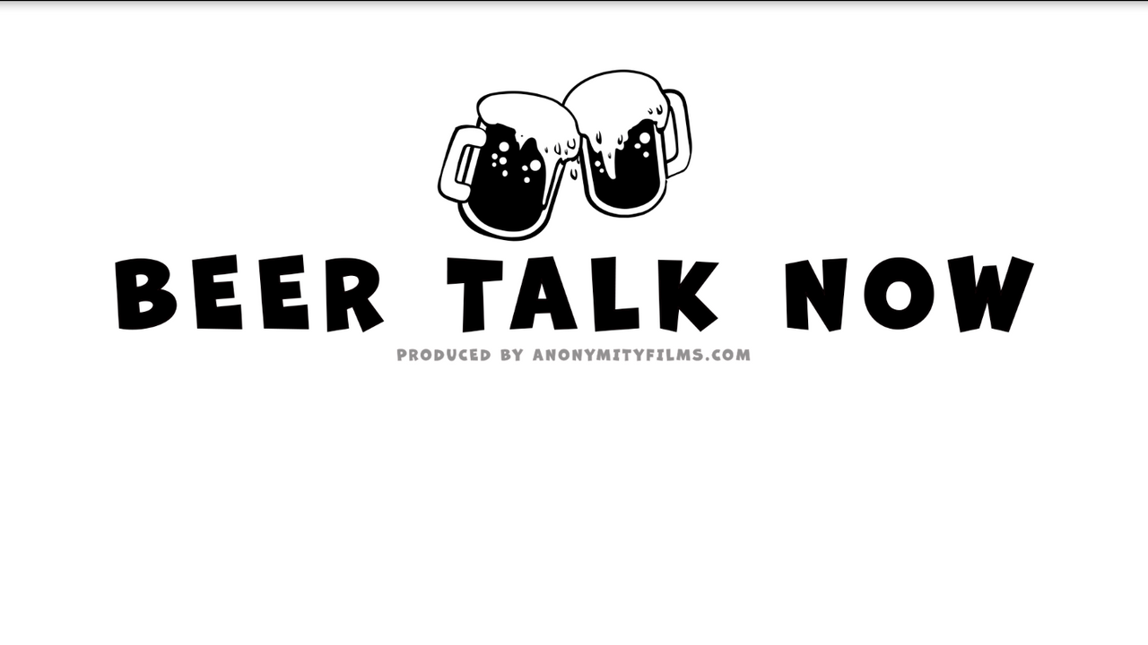 Beer Talk Now Channel