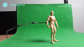 Animation reference. Client: Teeter Pal