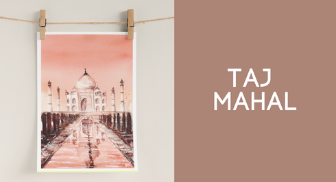 Taj Mahal - Recording