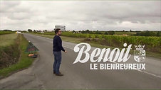 TV Canada 2012 Benoit le Bienheureux