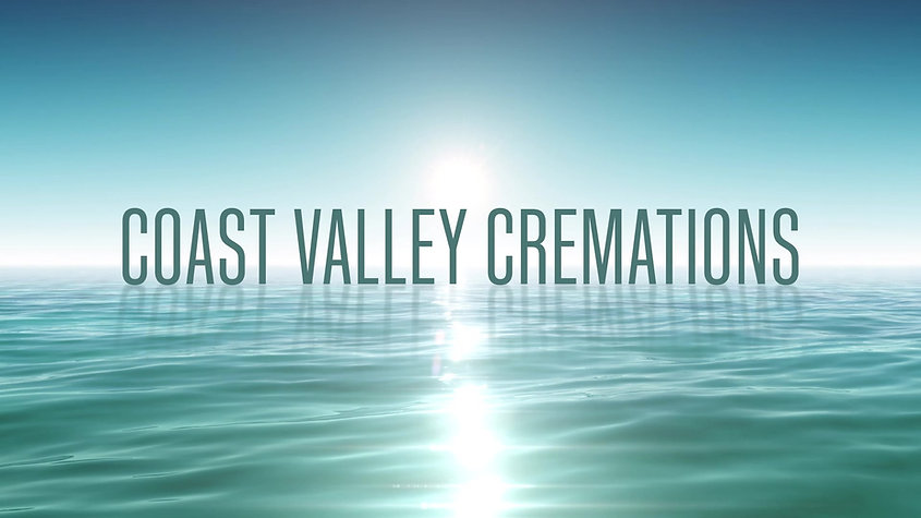 Coastal Valley Cremations "Simple"