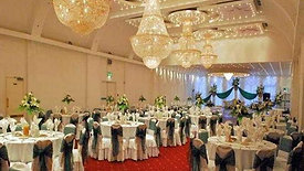 Osterley Park Hotel | wedding Highlights