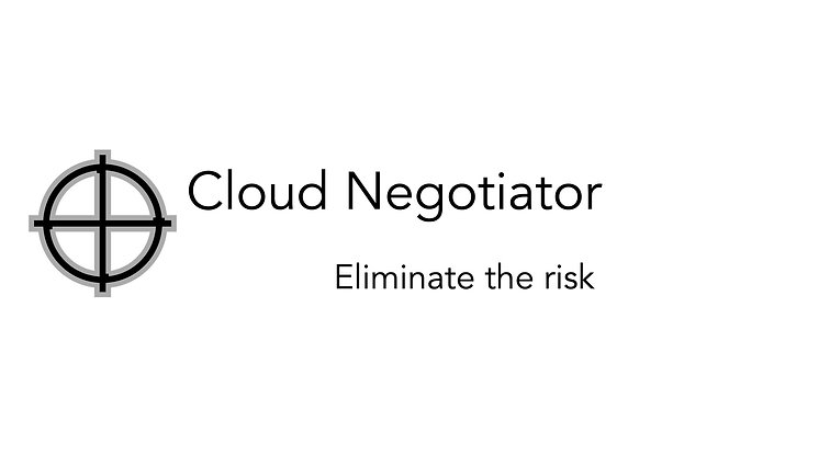 About Cloud Negotiator Inc.