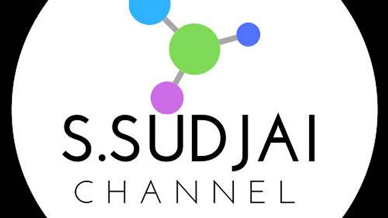S.Sudjai Channel