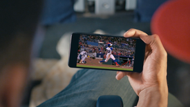 T-Mobile - “MLB All-Star Game & Home Run Derby 2022”