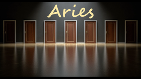 ARIES Spirits Advice Aug