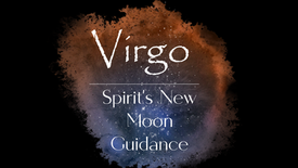 VIRGO New Moon Oct 6