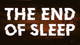 The End of Sleep by Vyvyan Evans trailer #2