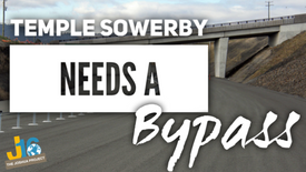 Temple Sowerby needs a Bypass