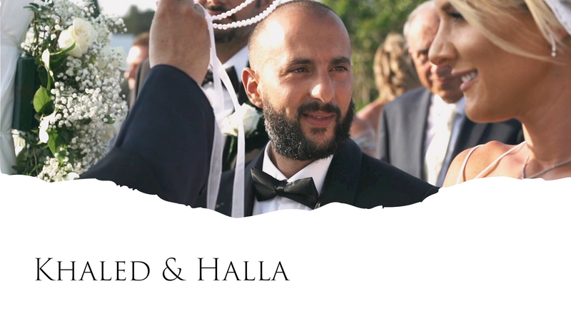 Khaled & Halla