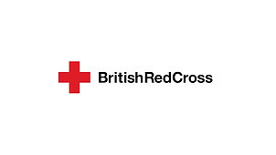 British Red Cross - Video Logo