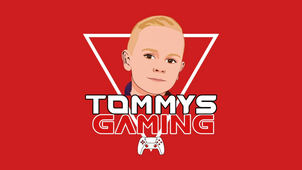 Tommys Gaming - YouTube Video Intro