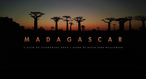 Madagascar - Travel Photographer of the Year - Highly Commended!