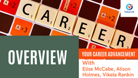 Your Career Advancement & Entrepreneurial Journey Overview