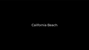 CaliforniaBeach