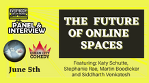 Future of Online Spaces