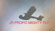 JR PROPO MIGHTY FLY