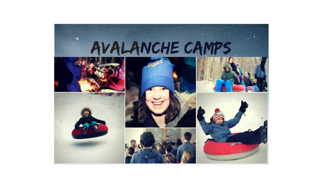 Avalanche Camps