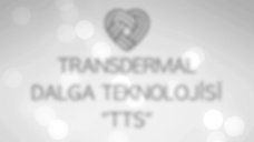 My One Life "Transdermal Dalga Teknolojisi"