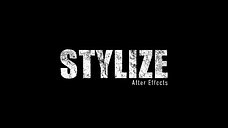 Grunge Text Motion  - From  Dope Motions -
