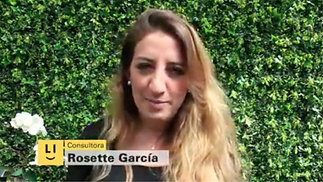 Rosette García - Certificación en Gamificación