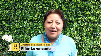 Pilar Lorenzano - Certificación en Gamificación