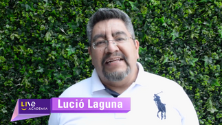 Lucio Laguna - Formación de Instructores con Gamificación