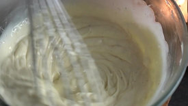 The Bakers Dozen - Gulab Jamun with Butter Crunch