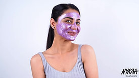 Nykaa Go For Glow Application Video