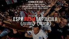 ESPN RUSIA LA PELICULA (2018)
