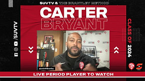 Carter Bryant