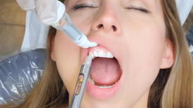 Dental Vibe WebRes Master