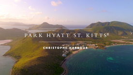 Park Hyatt St. Kitts - Vacation Property Branding