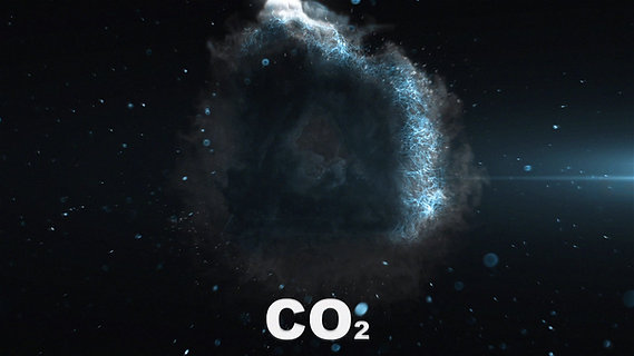 CO2 MASTERS Gas Delivery