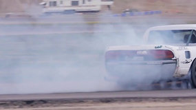 Drifting with Cars