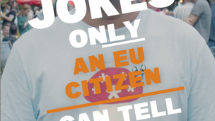 Jokes Only... An EU Citizen Can Tell